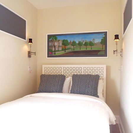 Henry Norman Hotel (Adults Only) New York Pokoj fotografie