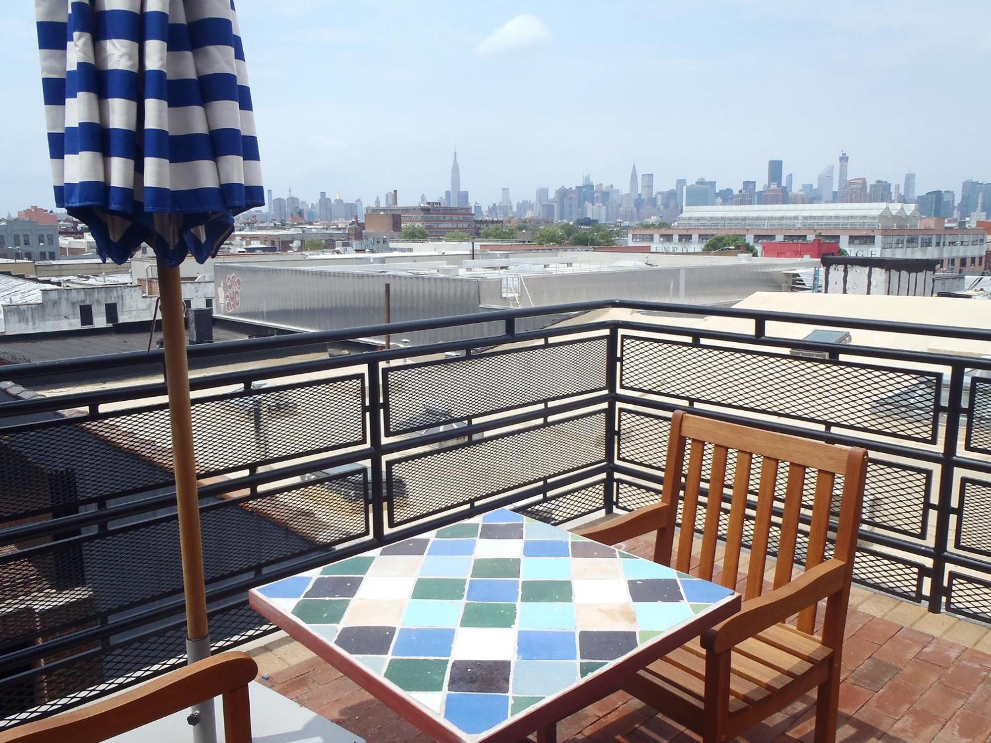 Henry Norman Hotel (Adults Only) New York Pokoj fotografie