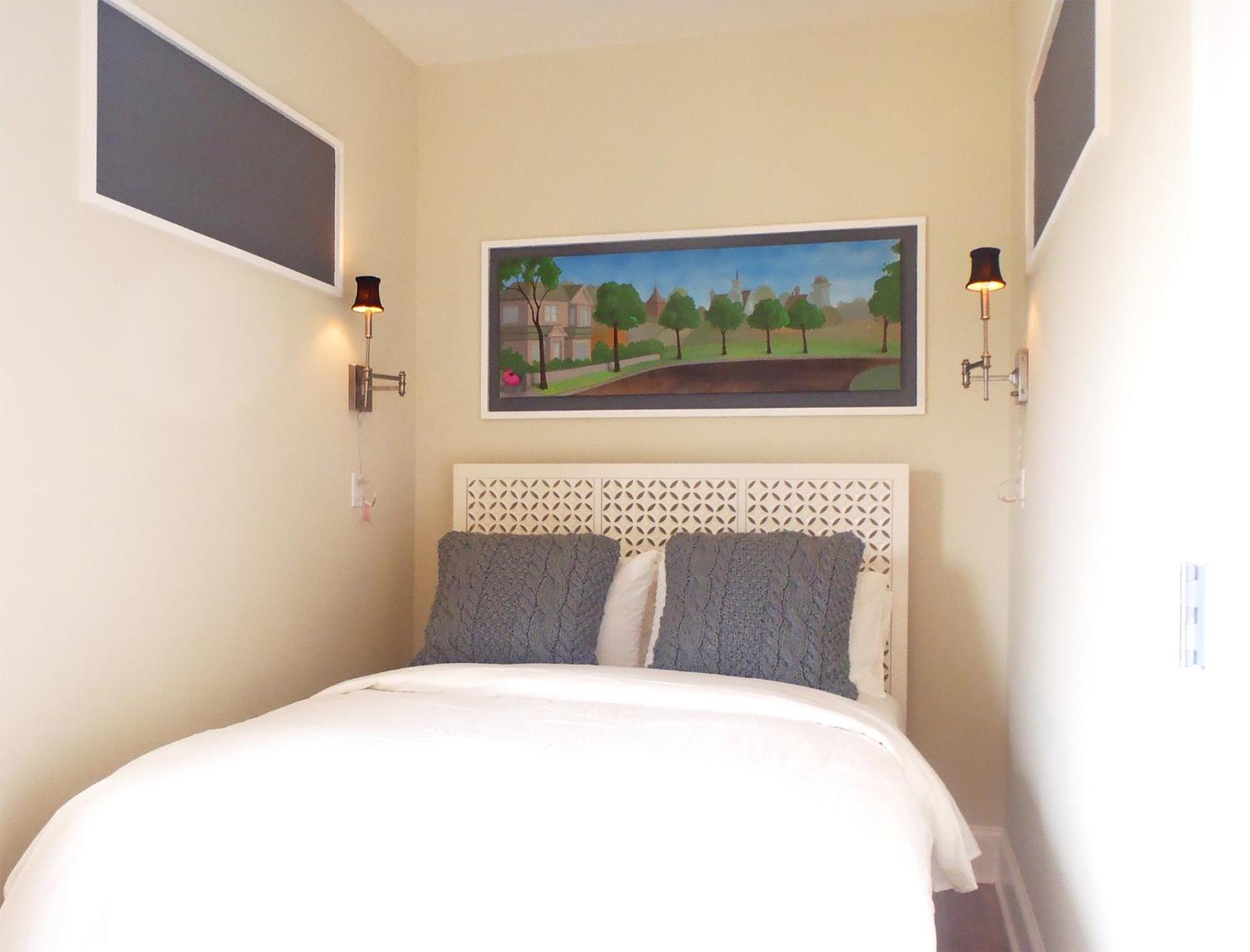 Henry Norman Hotel (Adults Only) New York Pokoj fotografie